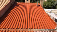 couvreur toiture Origny-le-Sec