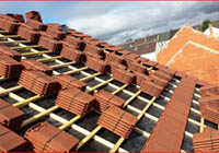 Rénover sa toiture à Origny-le-Sec